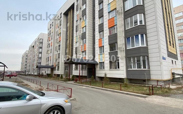 2-бөлмелі пәтер · 67 м² · 6/7 қабат, Қайтпас-2 ш/а, бағасы: 200 000 ₸ в Шымкенте, Абайский р-н — фото 2