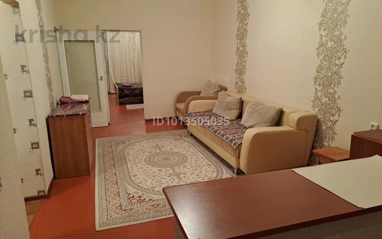 2-бөлмелі пәтер · 47 м² · 2/4 қабат, Ул.Навои 314 — ул. Биржана, бағасы: 350 000 ₸ в Алматы, Бостандыкский р-н — фото 2