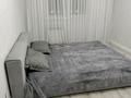 1-бөлмелі пәтер · 45 м² · 5/9 қабат, Кайыма Мухамедханова 6, бағасы: 12 000 ₸ в Астане, Есильский р-н