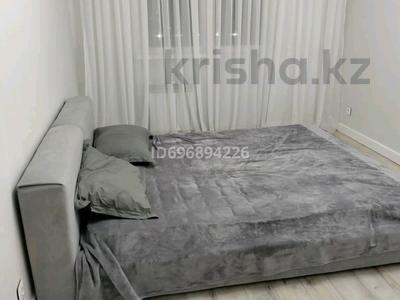 1-бөлмелі пәтер · 45 м² · 5/9 қабат, Кайыма Мухамедханова 6, бағасы: 12 000 ₸ в Астане, Есильский р-н