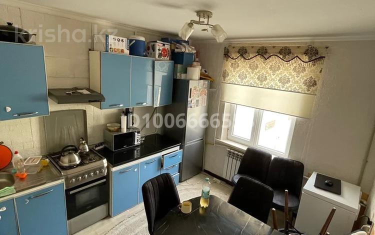 2-комнатная квартира · 51 м² · 3 этаж, 3 микрорайон 24 за 12 млн 〒 в Кульсары — фото 2