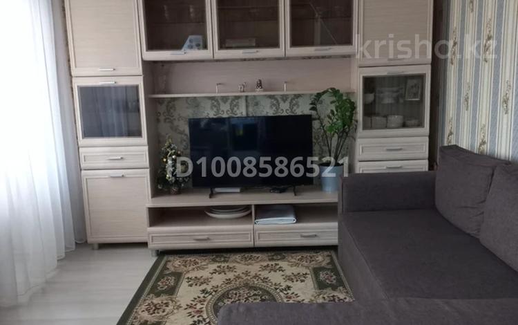 1-комнатная квартира · 30.6 м² · 5/5 этаж, Петрова 2/1 — Орбита за 14 млн ₸ в Астане, Алматы р-н — фото 11