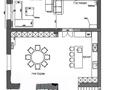 Часть дома · 7 комнат · 300 м² · 325 сот., Желмая 17 за 215 млн ₸ в Астане, Есильский р-н — фото 17