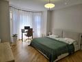 4-комнатная квартира · 160 м² · 3/4 этаж, мкр Мирас 53–64 за 222 млн ₸ в Алматы, Бостандыкский р-н — фото 21