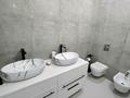 4-комнатная квартира · 160 м² · 3/4 этаж, мкр Мирас 53–64 за 222 млн ₸ в Алматы, Бостандыкский р-н — фото 25