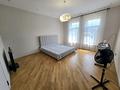 4-комнатная квартира · 160 м² · 3/4 этаж, мкр Мирас 53–64 за 222 млн ₸ в Алматы, Бостандыкский р-н — фото 28