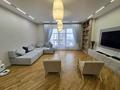 4-комнатная квартира · 160 м² · 3/4 этаж, мкр Мирас 53–64 за 222 млн ₸ в Алматы, Бостандыкский р-н — фото 9