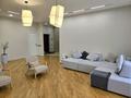 4-комнатная квартира · 160 м² · 3/4 этаж, мкр Мирас 53–64 за 222 млн ₸ в Алматы, Бостандыкский р-н — фото 12