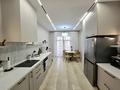 4-комнатная квартира · 160 м² · 3/4 этаж, мкр Мирас 53–64 за 222 млн ₸ в Алматы, Бостандыкский р-н — фото 13