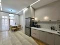 4-комнатная квартира · 160 м² · 3/4 этаж, мкр Мирас 53–64 за 222 млн ₸ в Алматы, Бостандыкский р-н — фото 14