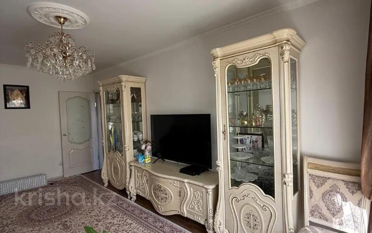 3-комнатная квартира · 70 м² · 5/5 этаж, мкр Аксай-3А за 46 млн ₸ в Алматы, Ауэзовский р-н — фото 36
