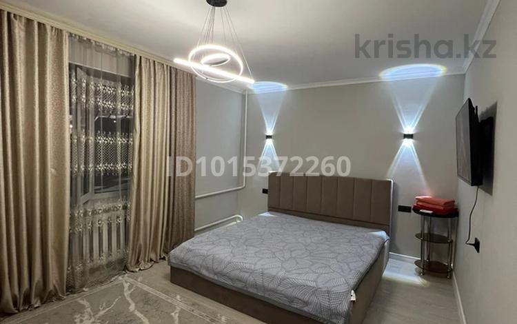 1-бөлмелі пәтер · 33 м² · 5/10 қабат, Жунисова 12/8 — Выше Апорта, бағасы: 15 000 ₸ в Алматы, Наурызбайский р-н — фото 2