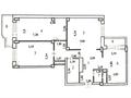 3-комнатная квартира · 104.8 м² · 12/15 этаж, Абая 11/1 — Заходи и живи! за 42.8 млн ₸ в Астане, Сарыарка р-н — фото 16