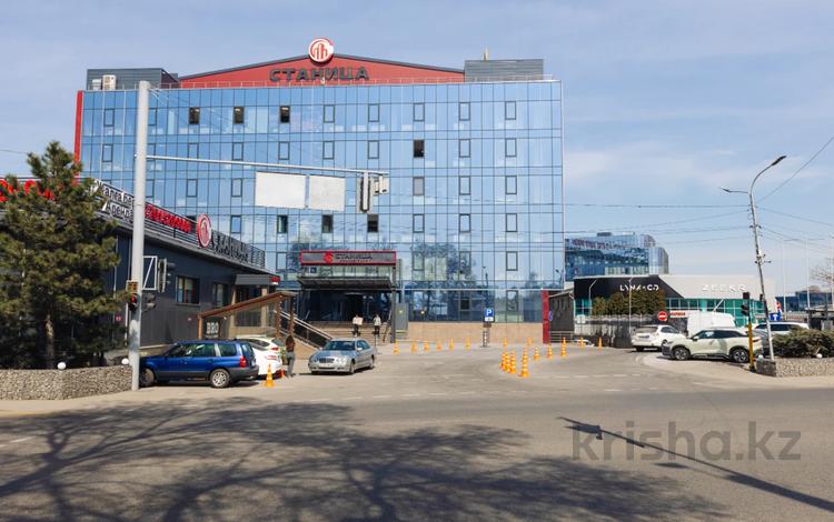 Свободное назначение, офисы · 99.8 м² за 848 300 ₸ в Алматы — фото 33