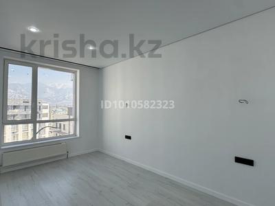 2-комнатная квартира · 53.7 м² · 7/7 этаж, Нуртазина 31 за 35 млн 〒 в Талгаре