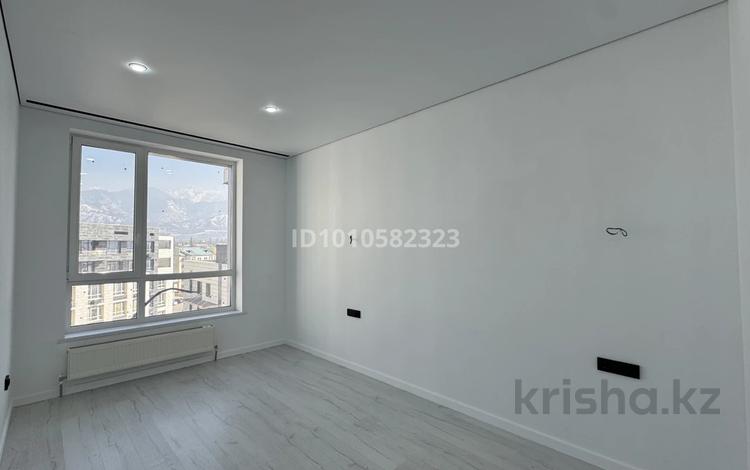 2-комнатная квартира · 53.7 м² · 7/7 этаж, Нуртазина 31 — Рядом цон,садик,школа за 30 млн ₸ в Талгаре — фото 2