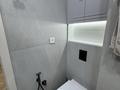 2-бөлмелі пәтер · 55 м² · 11/13 қабат, мкр Шымсити стр. 127/7, бағасы: 45 млн ₸ в Шымкенте, Абайский р-н — фото 21