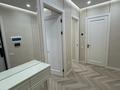2-бөлмелі пәтер · 55 м² · 11/13 қабат, мкр Шымсити стр. 127/7, бағасы: 45 млн ₸ в Шымкенте, Абайский р-н — фото 3