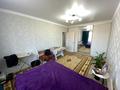 3-комнатная квартира · 84.9 м² · 1/4 этаж, Микрорайон Береке за 46 млн ₸ в Костанае — фото 10