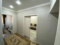 3-комнатная квартира · 84.9 м² · 1/4 этаж, Микрорайон Береке за 46 млн ₸ в Костанае — фото 12