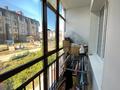 3-комнатная квартира · 84.9 м² · 1/4 этаж, Микрорайон Береке за 46 млн ₸ в Костанае — фото 20