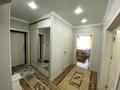 3-комнатная квартира · 84.9 м² · 1/4 этаж, Микрорайон Береке за 46 млн ₸ в Костанае — фото 4