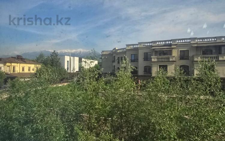 3-комнатная квартира · 126 м² · 4/8 этаж, мкр. Мирас 157 за 133 млн ₸ в Алматы, Бостандыкский р-н — фото 20