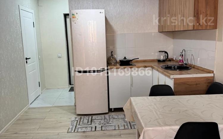 1-комнатная квартира · 36 м² · 9/10 этаж, Алтын Орда за 170 000 ₸ в Алматы, Наурызбайский р-н — фото 2