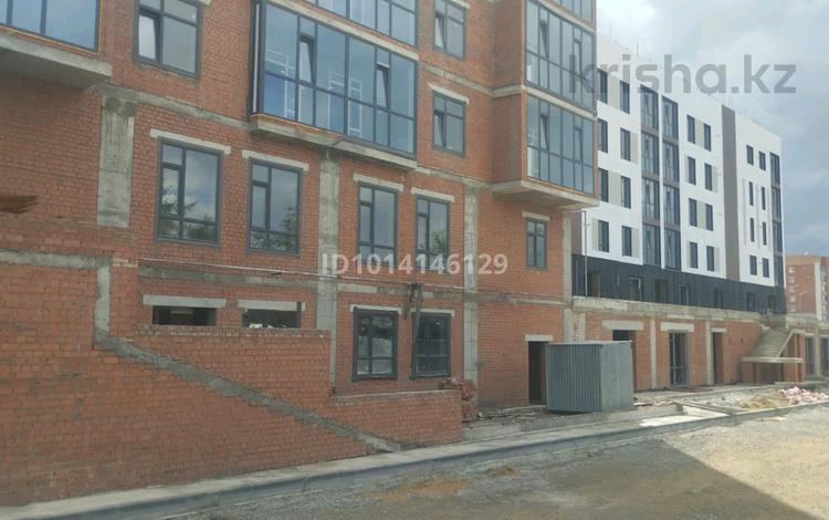 2-бөлмелі пәтер · 66.4 м² · 5/10 қабат, Карбышева 87 — Солнечный 8 мкрн, бағасы: 30.5 млн ₸ в Костанае — фото 10
