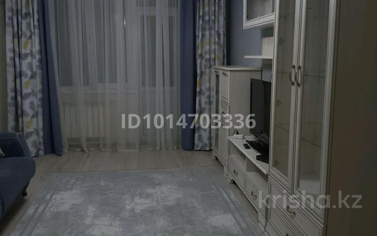 1-бөлмелі пәтер · 43 м² · 10/10 қабат, Есенберлина 13/2, бағасы: 18.5 млн ₸ в Усть-Каменогорске — фото 2