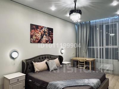 2-бөлмелі пәтер · 55 м² · 9/18 қабат, Тургут Озала 237 — Абая Тургут Озала, бағасы: 19 990 ₸ в Алматы, Бостандыкский р-н