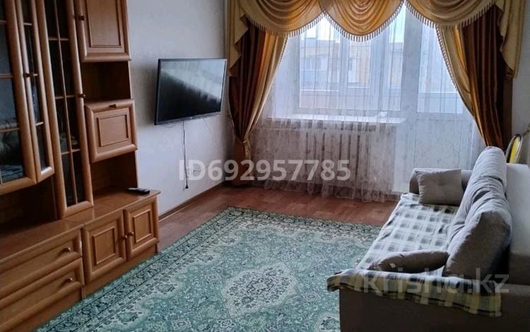 2-бөлмелі пәтер, 45 м², 5/5 қабат ай сайын, мкр Новый Город, Бухар жырау 65, бағасы: 150 000 〒 в Караганде, Казыбек би р-н — фото 2