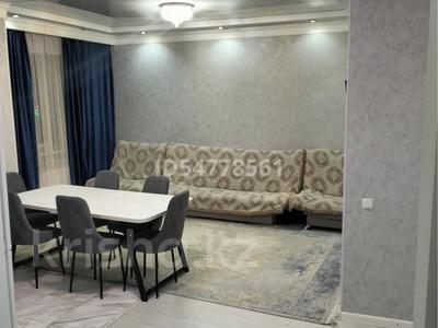 Аренда квартир в Астане: 3-комнатная квартира · 80 м² · 2/12 этаж · помесячно, Ахмета Байтурсынова 23 за 290 000 〒 3-комнатная квартира · 80 м² · 2/12 этаж · помесячно, Ахмета Байтурсынова 23 за 290 000 〒 в Астане, Алматы р-н