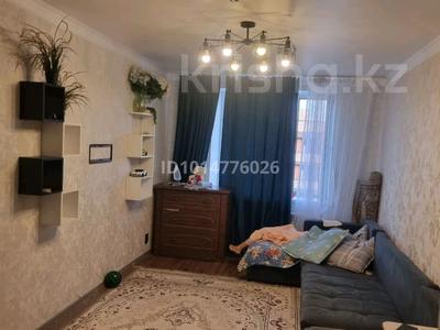 2-комнатная квартира · 39.2 м² · 5/5 этаж, мкр Пригородный 4 — Аэропорта за 18.5 млн ₸ в Астане, Есильский р-н