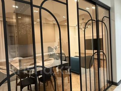 4-комнатная квартира · 175 м² · 8/21 этаж, Сарайшык 34а за 265 млн 〒 в Астане, Есильский р-н