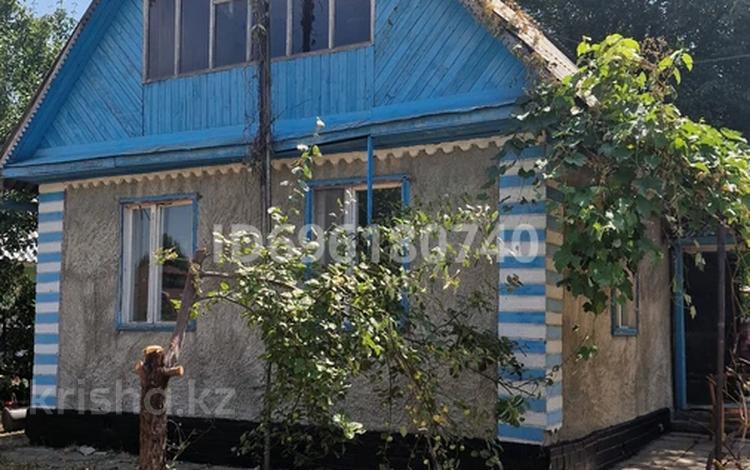 Дача · 3 комнаты · 60 м² · 6 сот., Машиностроительная 37 за 7.5 млн 〒 в Болеке — фото 2