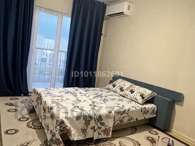 1-комнатная квартира · 36 м² · 5/12 этаж, 11-я ул. 37/3 за 8 000 ₸ в Туркестане