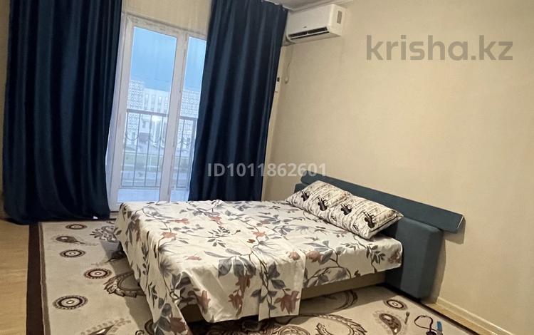 1-бөлмелі пәтер · 36 м² · 5/12 қабат, 11-я ул. 37/3, бағасы: 8 000 ₸ в Туркестане — фото 2