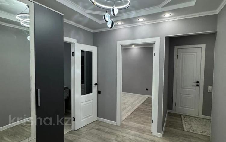 3-бөлмелі пәтер · 70 м² · 5/5 қабат, 2 ш/а., 101 Стрелковой бригады, бағасы: 21.5 млн ₸ в Актобе, мкр 8 — фото 2