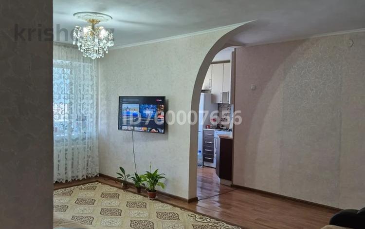 3-комнатная квартира · 55 м² · 3/4 этаж, Коммунистическая 17 за 15 млн ₸ в Щучинске — фото 18