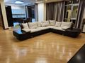 4-бөлмелі пәтер · 220 м² · 4/6 қабат, Рахмадиева, бағасы: 950 000 ₸ в Алматы, Бостандыкский р-н