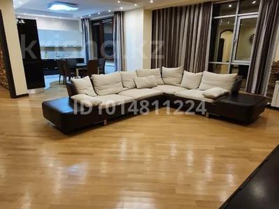 4-бөлмелі пәтер · 220 м² · 4/6 қабат, Рахмадиева, бағасы: 950 000 ₸ в Алматы, Бостандыкский р-н