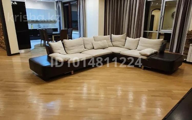4-бөлмелі пәтер · 220 м² · 4/6 қабат, Рахмадиева, бағасы: 950 000 ₸ в Алматы, Бостандыкский р-н — фото 2