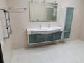 4-бөлмелі пәтер · 220 м² · 4/6 қабат, Рахмадиева, бағасы: 950 000 ₸ в Алматы, Бостандыкский р-н — фото 10