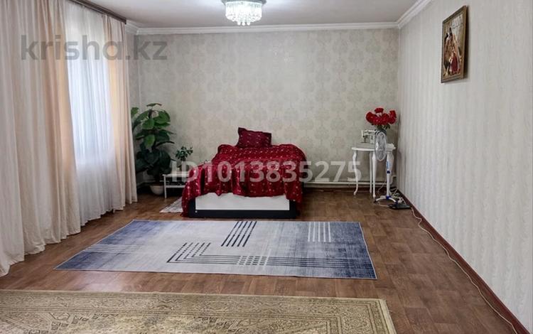 Отдельный дом · 4 комнаты · 120.3 м² · 5 сот., мкр Шанырак-2 50 — Аубакирова Кожаханова за 65 млн ₸ в Алматы, Алатауский р-н — фото 6