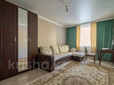 Пәтерлер в Астане: 1-бөлмелі пәтер · 46.3 м² · 4/10 қабат, Байтурсынова 43 — Байтурсынова -Жургенова, бағасы: 23 млн 〒 1-бөлмелі пәтер · 46.3 м² · 4/10 қабат, Байтурсынова 43 — Байтурсынова -Жургенова, бағасы: 23 млн 〒 в Астане, Алматы р-н