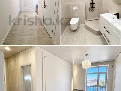 2-комнатная квартира · 41 м² · 9/10 этаж, мкр Юго-Восток, Букетова 3 за 25.5 млн 〒 в Караганде, Казыбек би р-н