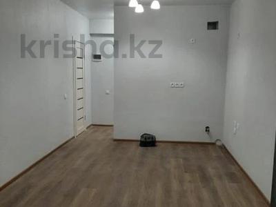 1-комнатная квартира · 28 м² · 3/10 этаж, Жунисова — ИПОТЕКУ ПРОХОДИТЬ за 19 млн ₸ в Алматы, Наурызбайский р-н