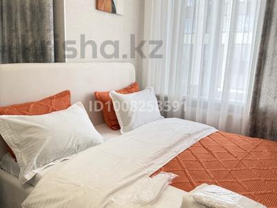 1-комнатная квартира · 30 м² · 6/20 этаж, Толе би 30 — Барыс арена Астана арена за 17 000 ₸ в Нура р-н