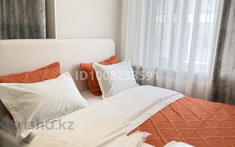 1-комнатная квартира · 30 м² · 6/20 этаж, Толе би 30 — Барыс арена Астана арена за 17 000 ₸ в Нура р-н — фото 2